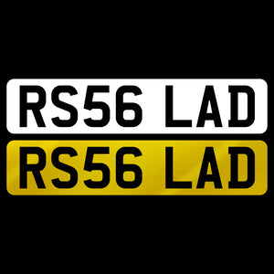 RS56 LAD