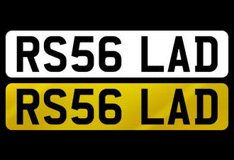 RS56 LAD