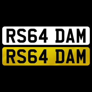 RS64 DAM