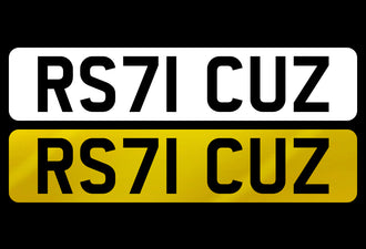 RS71 CUZ