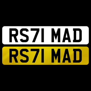 RS71 MAD