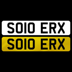 SO10 ERX