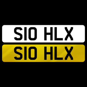 S10 HLX