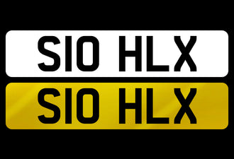 S10 HLX