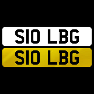 S10 LBG
