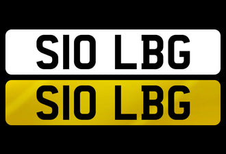 S10 LBG