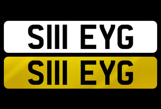 S111 EYG