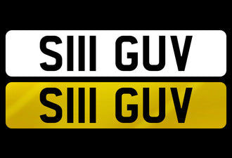 S111 GUV
