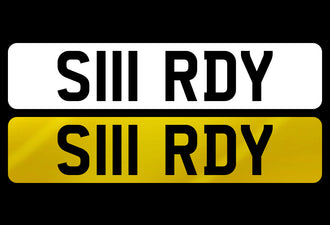 S111 RDY