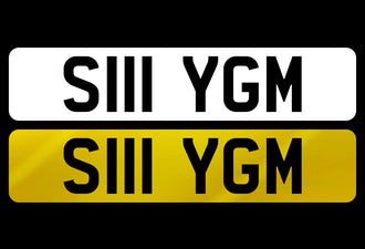 S111 YGM