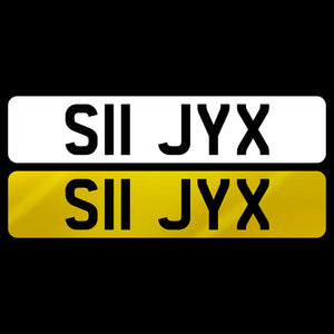 S11 JYX