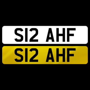 S12 AHF