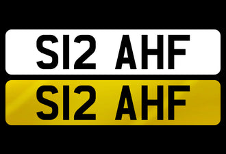 S12 AHF
