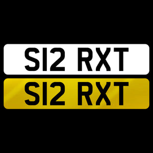 S12 RXT