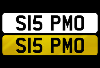 S15 PMO