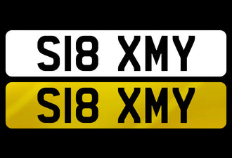 S18 XMY