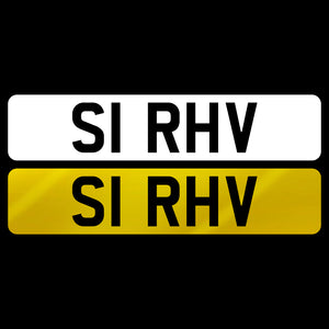 S1 RHV