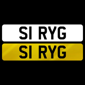 S1 RYG