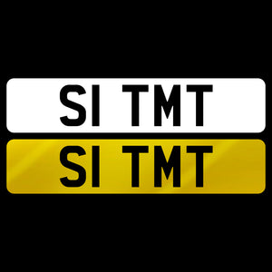 S1 TMT