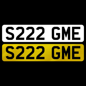 S222 GME