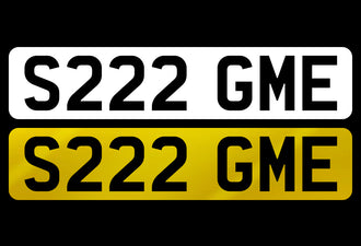 S222 GME