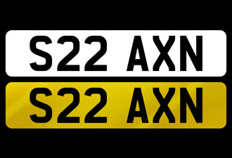 S22 AXN