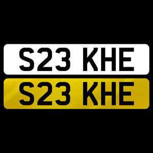 S23 KHE