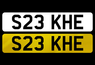 S23 KHE
