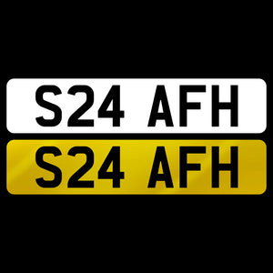 S24 AFH