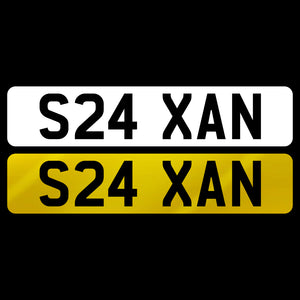 S24 XAN