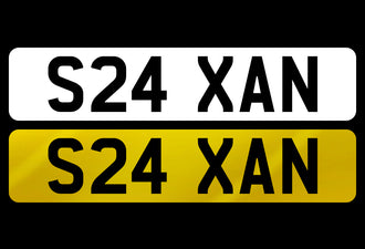 S24 XAN