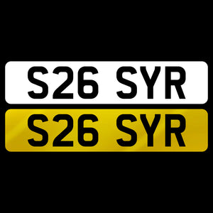 S26 SYR