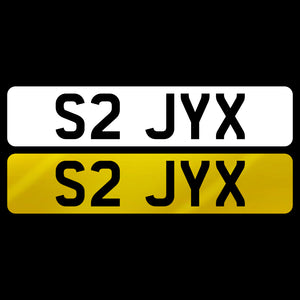 S2 JYX