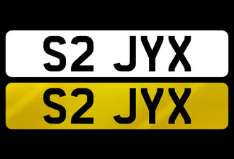 S2 JYX