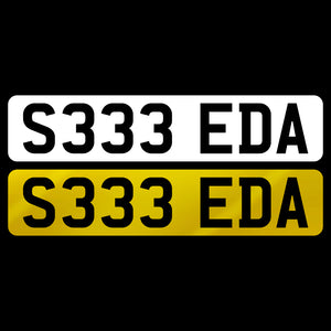 S333 EDA