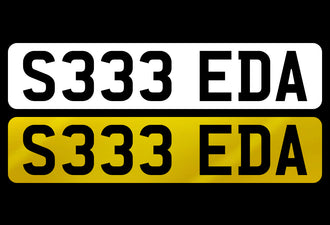 S333 EDA