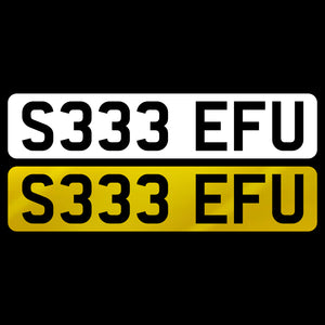S333 EFU