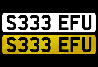 S333 EFU