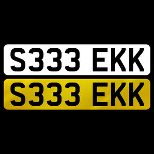 S333 EKK
