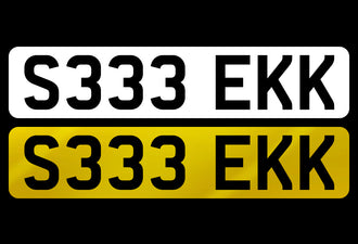 S333 EKK