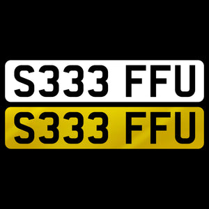 S333 FFU