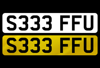 S333 FFU