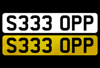 S333 OPP