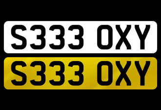 S333 OXY
