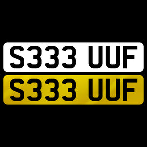 S333 UUF