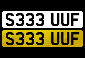 S333 UUF