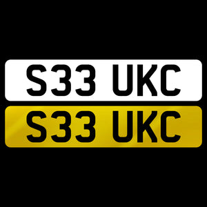 S33 UKC