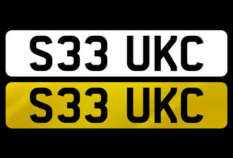 S33 UKC