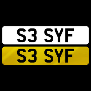 S3 SYF