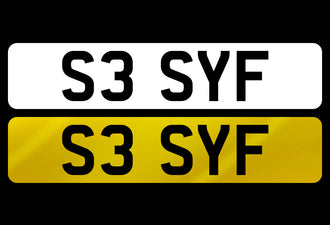 S3 SYF